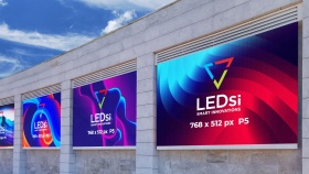 LED экраны уличные и Уличные светодиодные LED экраны Коломна